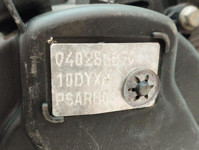 Foto del ricambio