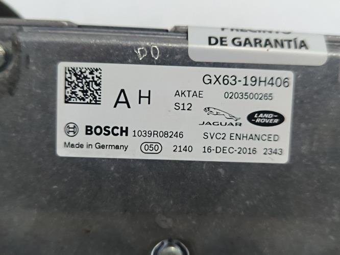 Foto de la pieza