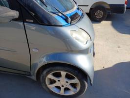 Foto pieza de coche
