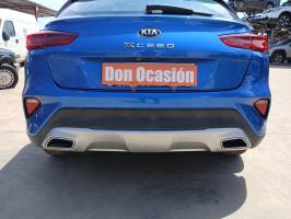 Foto pieza de coche