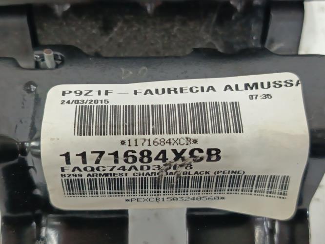 Foto del ricambio