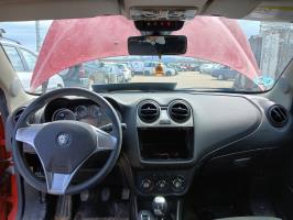 Foto pieza de coche