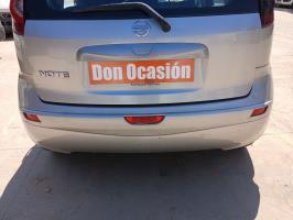 Foto pieza de coche