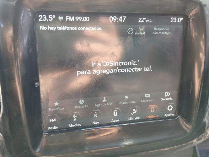 Foto del ricambio