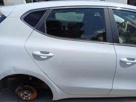 Foto pieza de coche