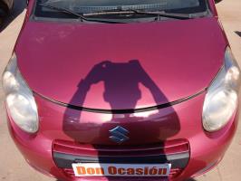 Foto pieza de coche