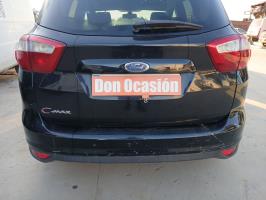 Foto pieza de coche