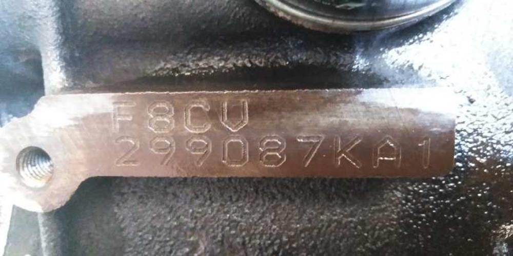 Foto de la pieza