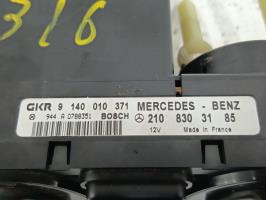 Foto del ricambio
