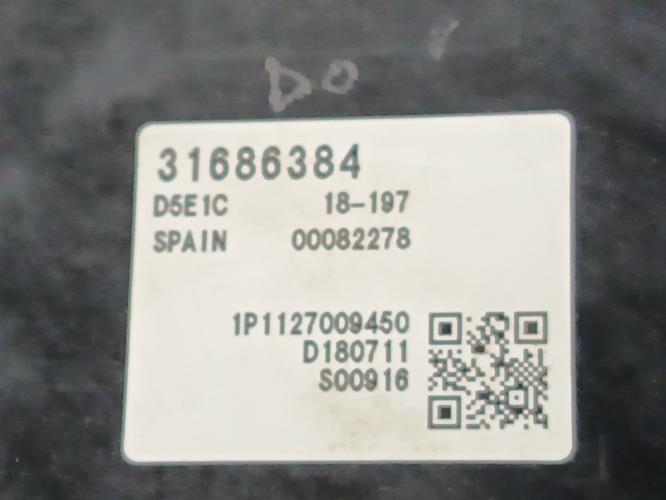 Foto del ricambio