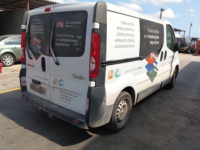 Foto del ricambio