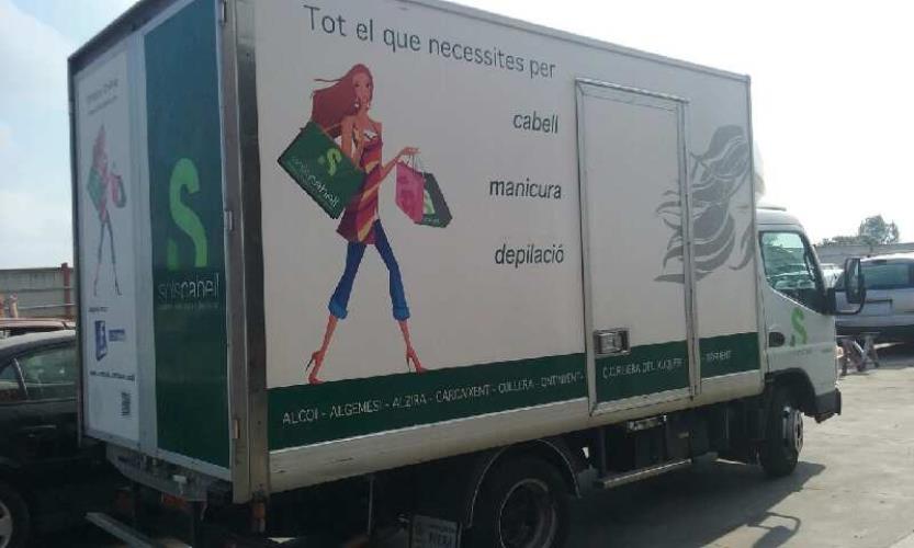 Foto del ricambio