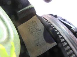 Foto del ricambio