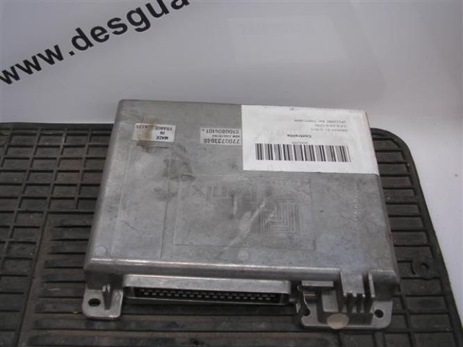 Foto del ricambio
