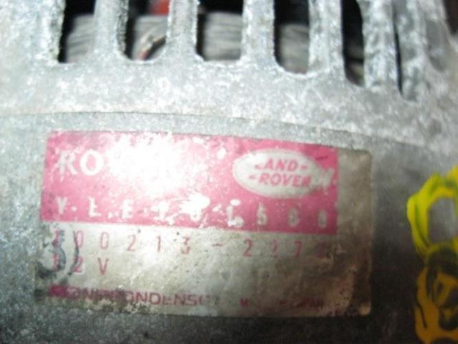 Foto del ricambio