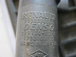 Foto del ricambio