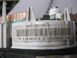 Foto del ricambio
