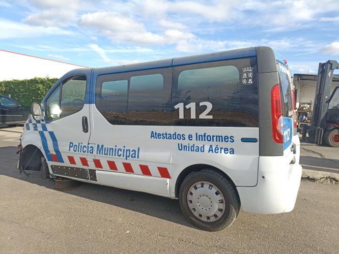 Foto del ricambio