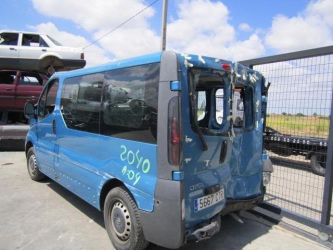Foto del ricambio