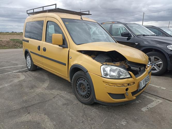 Foto de la pieza