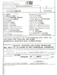 Foto del ricambio