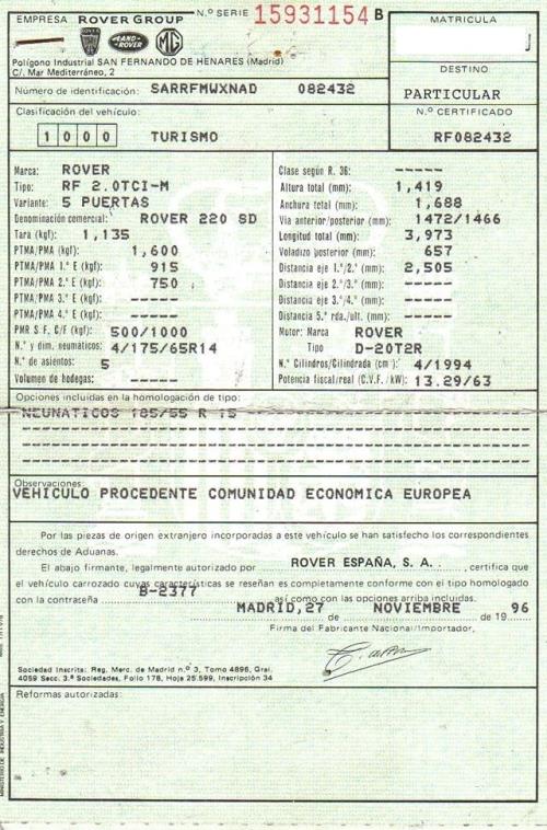 Foto de la pieza