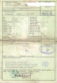 Foto del ricambio