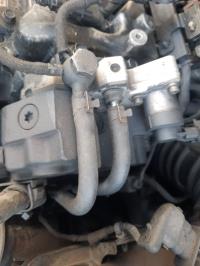 Foto pieza de coche