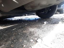 Foto pieza de coche