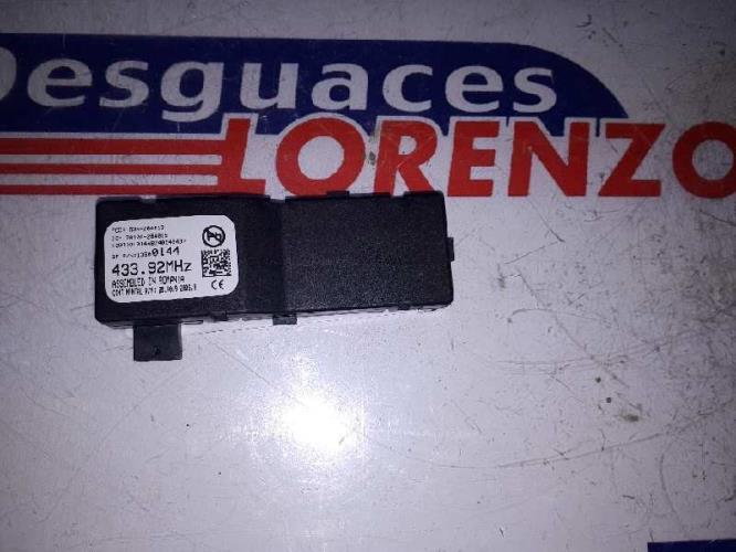 Foto del ricambio