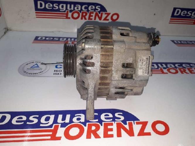 Foto del ricambio
