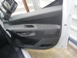 Foto pieza de coche