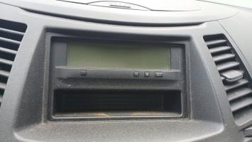 Foto pieza de coche
