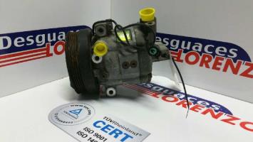 Foto ricambio auto