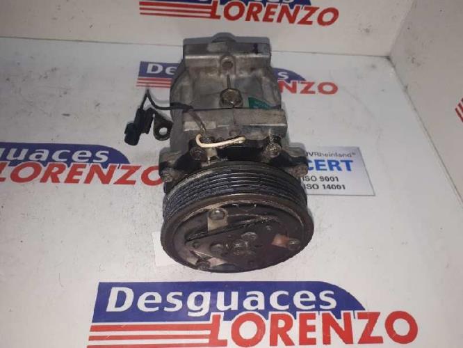 Foto del ricambio