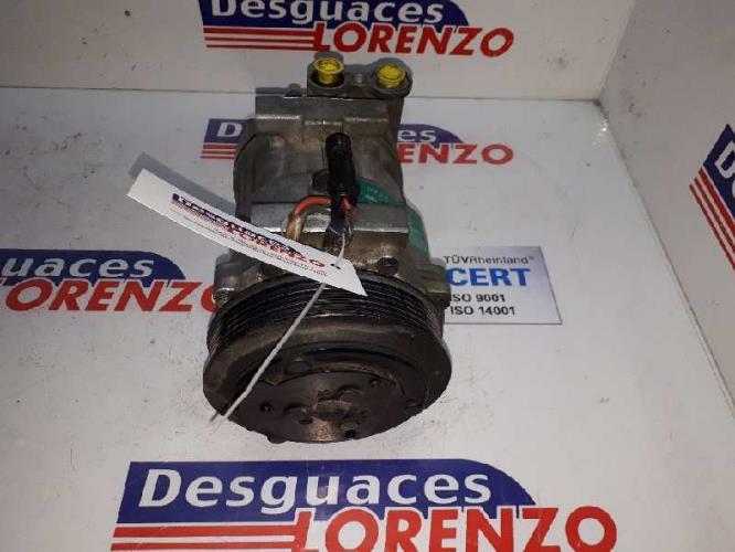Foto del ricambio