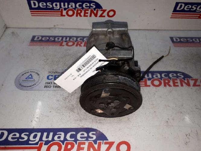 Foto del ricambio