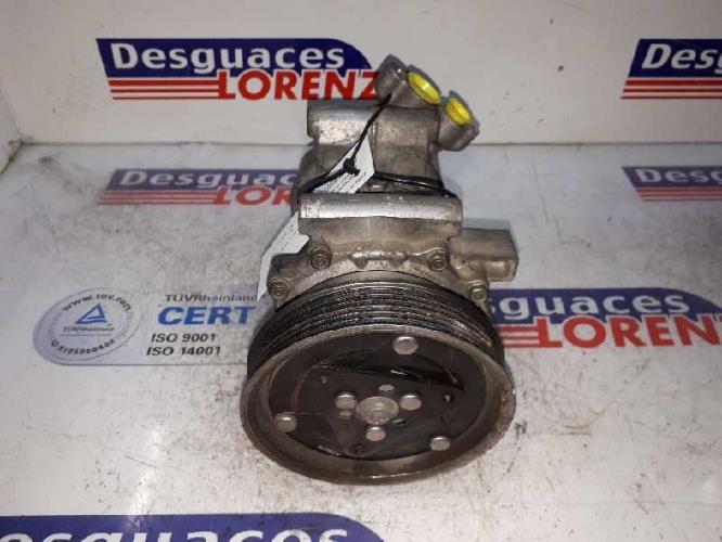 Foto del ricambio
