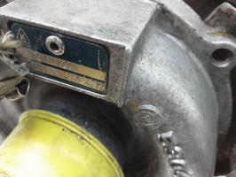 Foto del ricambio