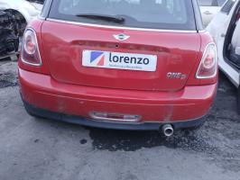 Foto pieza de coche