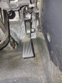 Foto pieza de coche