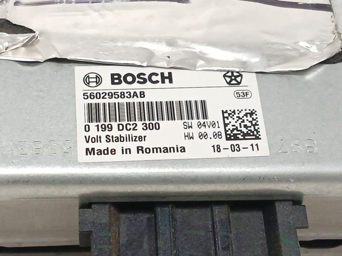 Foto del ricambio