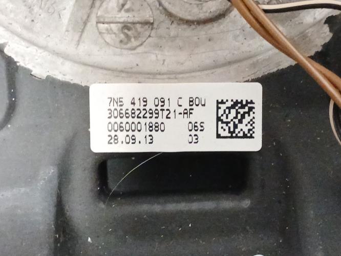 Foto del ricambio