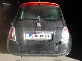 Foto del ricambio