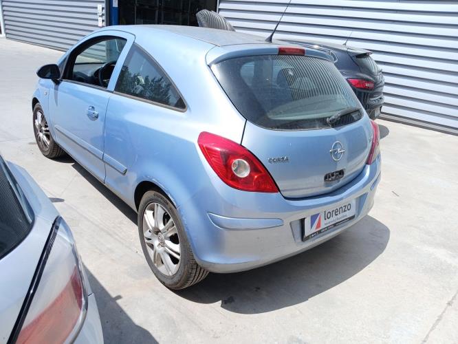 Foto del ricambio