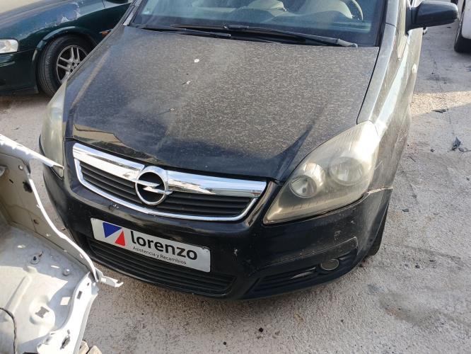 Foto de la pieza