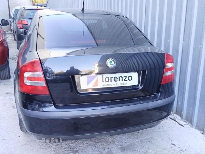 Foto de la pieza
