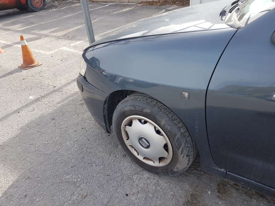 Foto pieza de coche