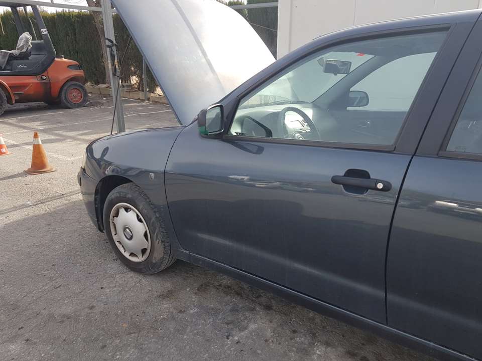 Foto pieza de coche