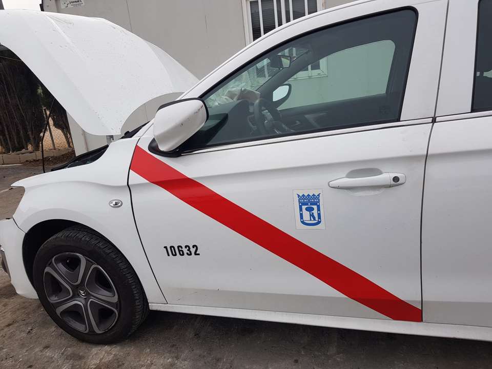 Foto pieza de coche